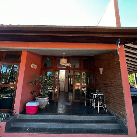 Home1| Casa Com Piscina Em Ubatuba/Sp Εξωτερικό φωτογραφία