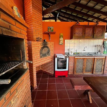 Home1| Casa Com Piscina Em Ubatuba/Sp Εξωτερικό φωτογραφία