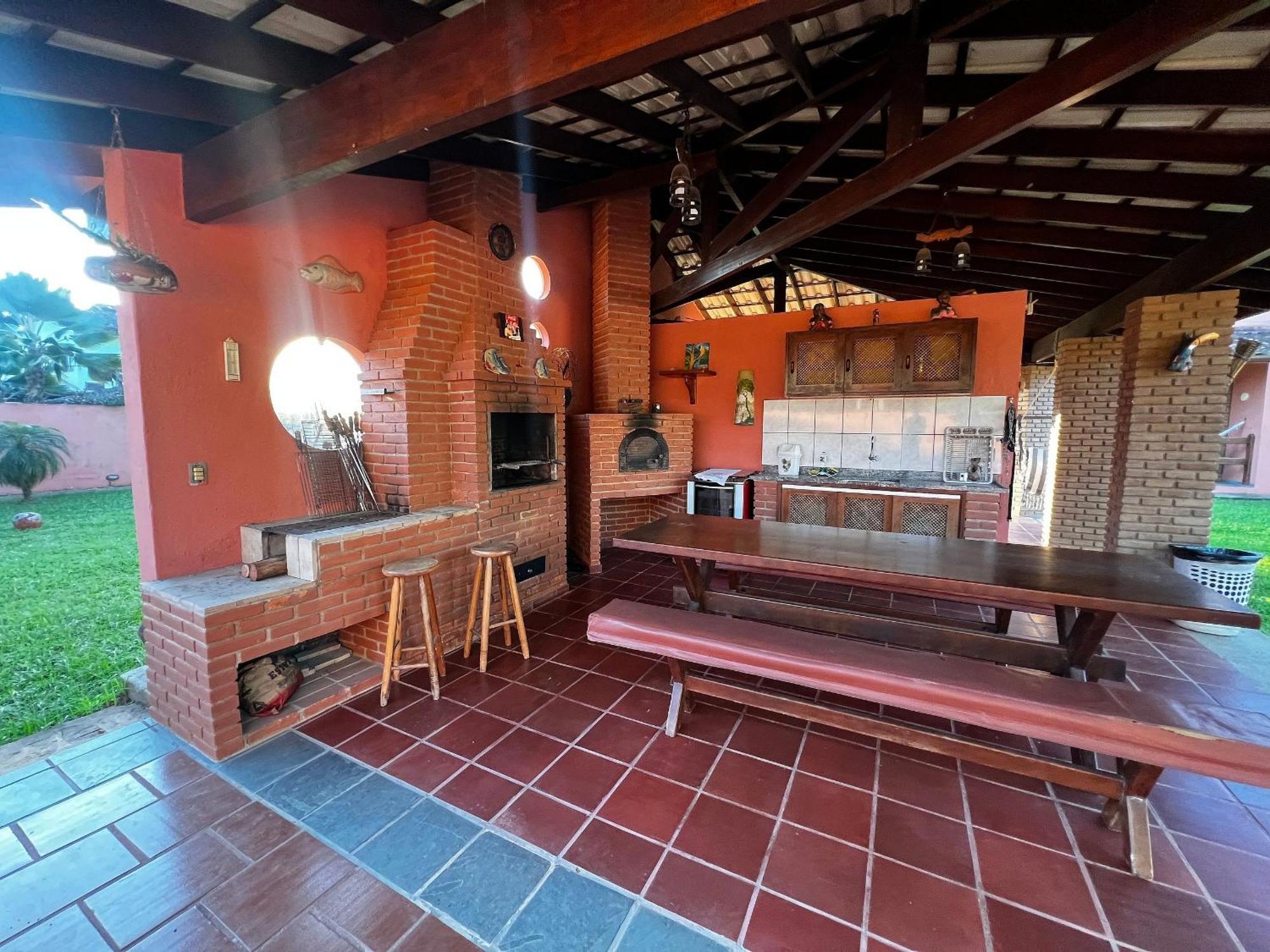 Home1| Casa Com Piscina Em Ubatuba/Sp Εξωτερικό φωτογραφία