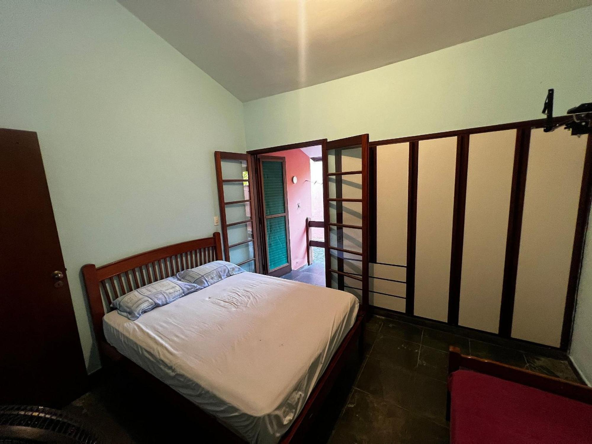 Home1| Casa Com Piscina Em Ubatuba/Sp Εξωτερικό φωτογραφία