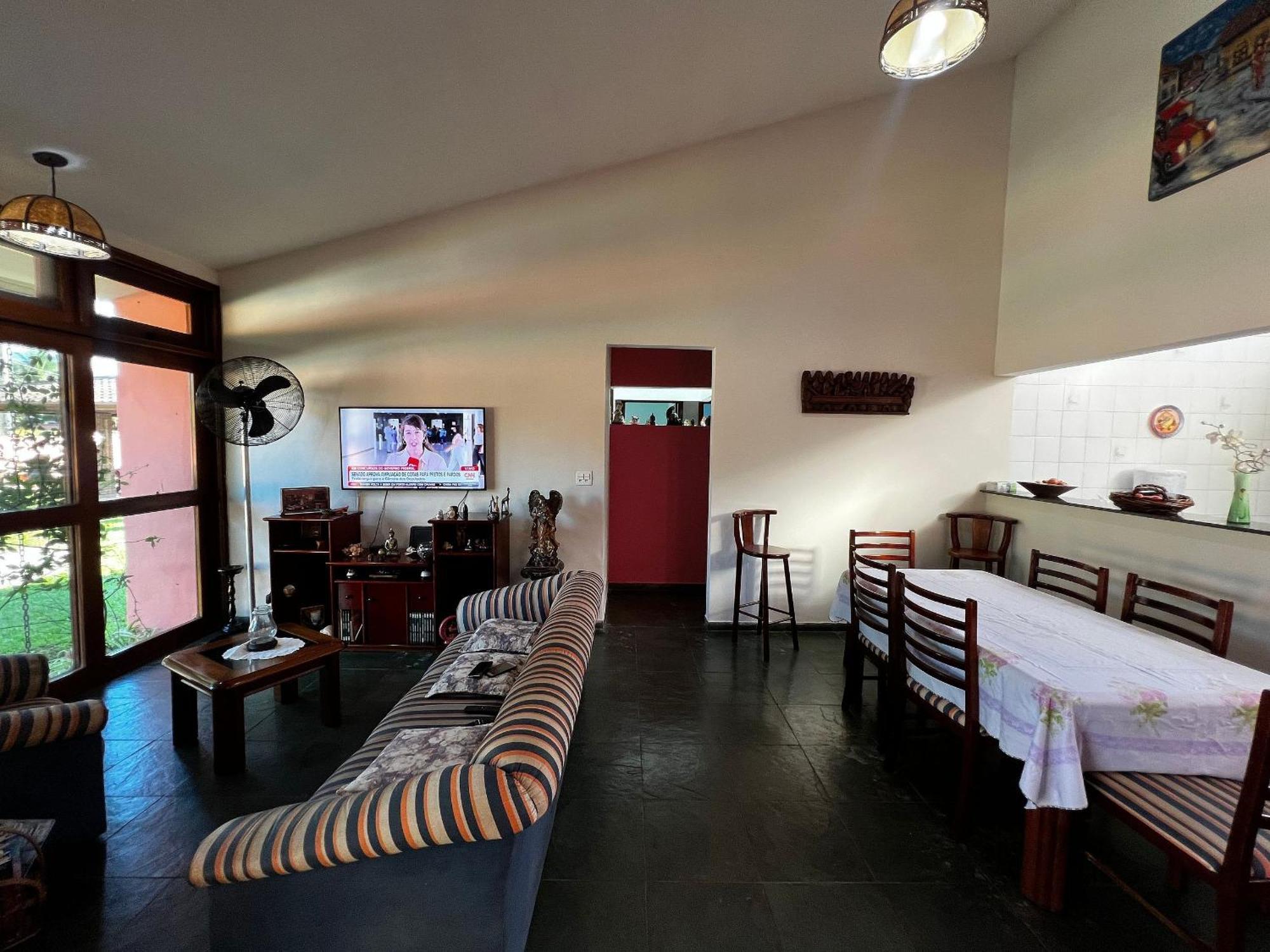 Home1| Casa Com Piscina Em Ubatuba/Sp Εξωτερικό φωτογραφία