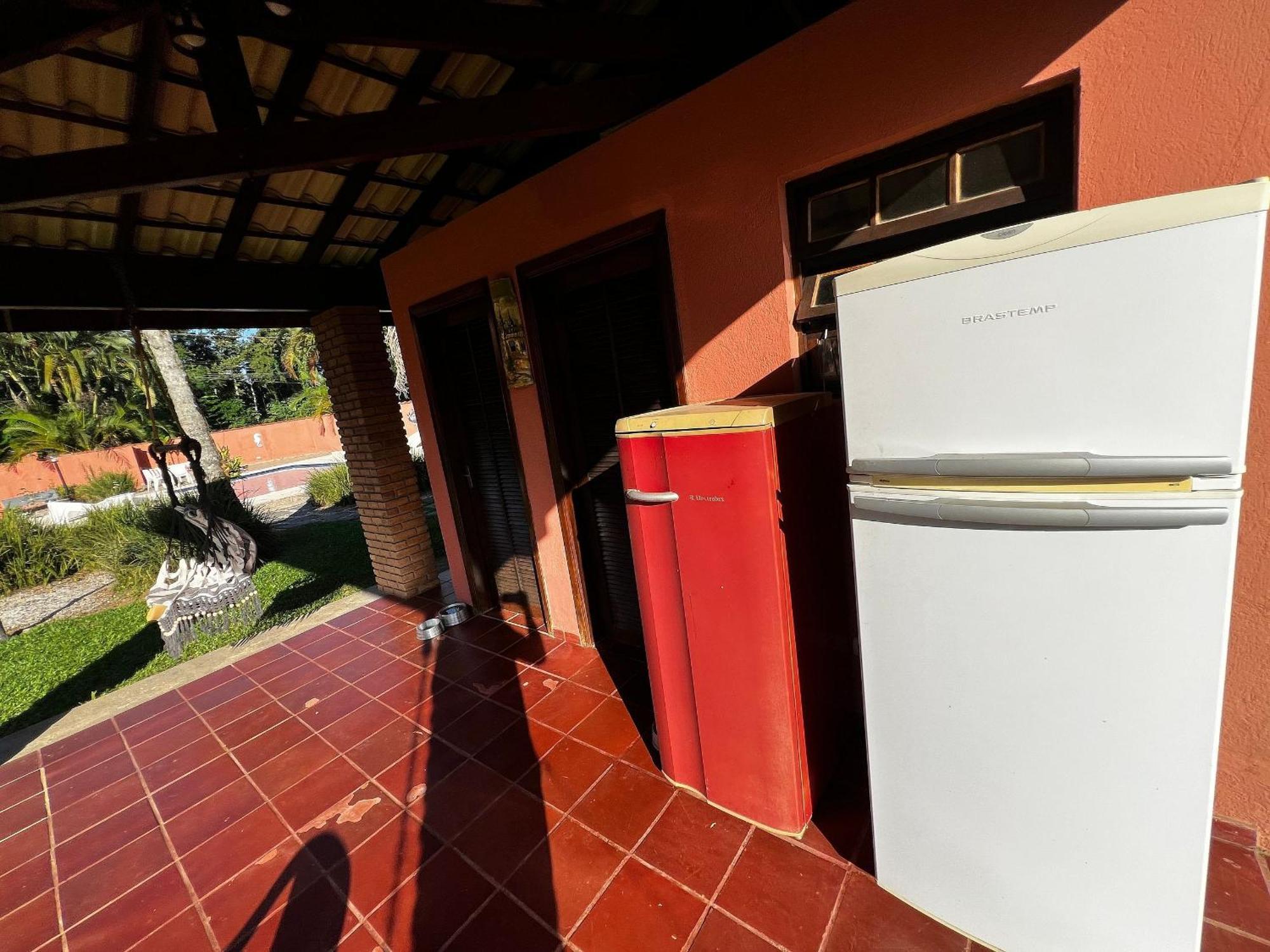 Home1| Casa Com Piscina Em Ubatuba/Sp Εξωτερικό φωτογραφία