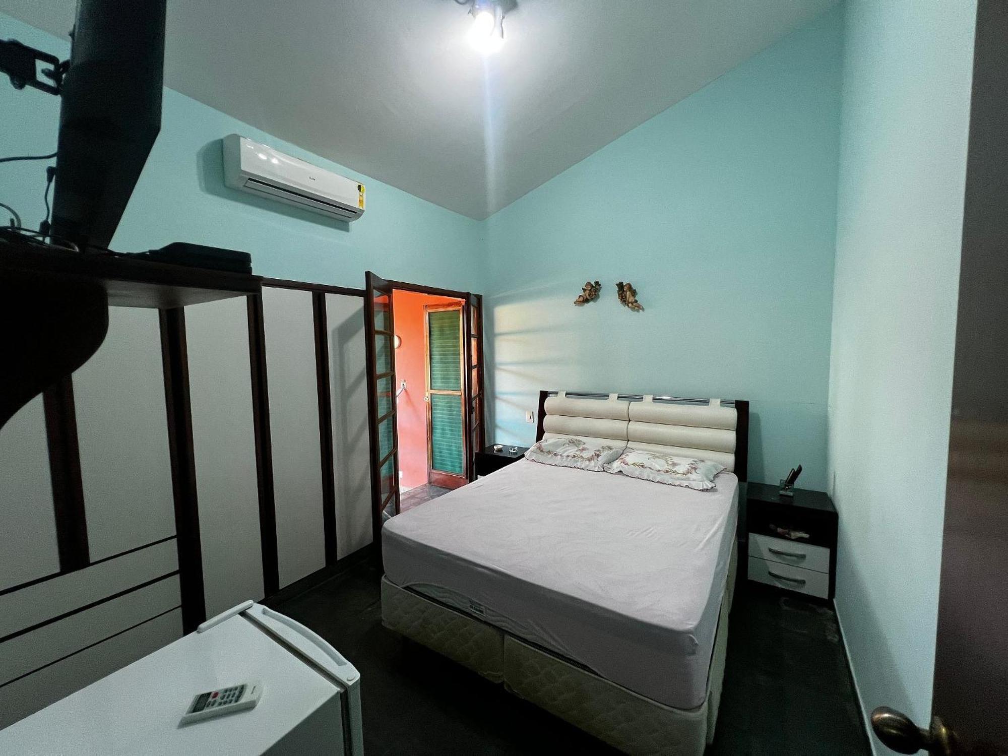 Home1| Casa Com Piscina Em Ubatuba/Sp Εξωτερικό φωτογραφία