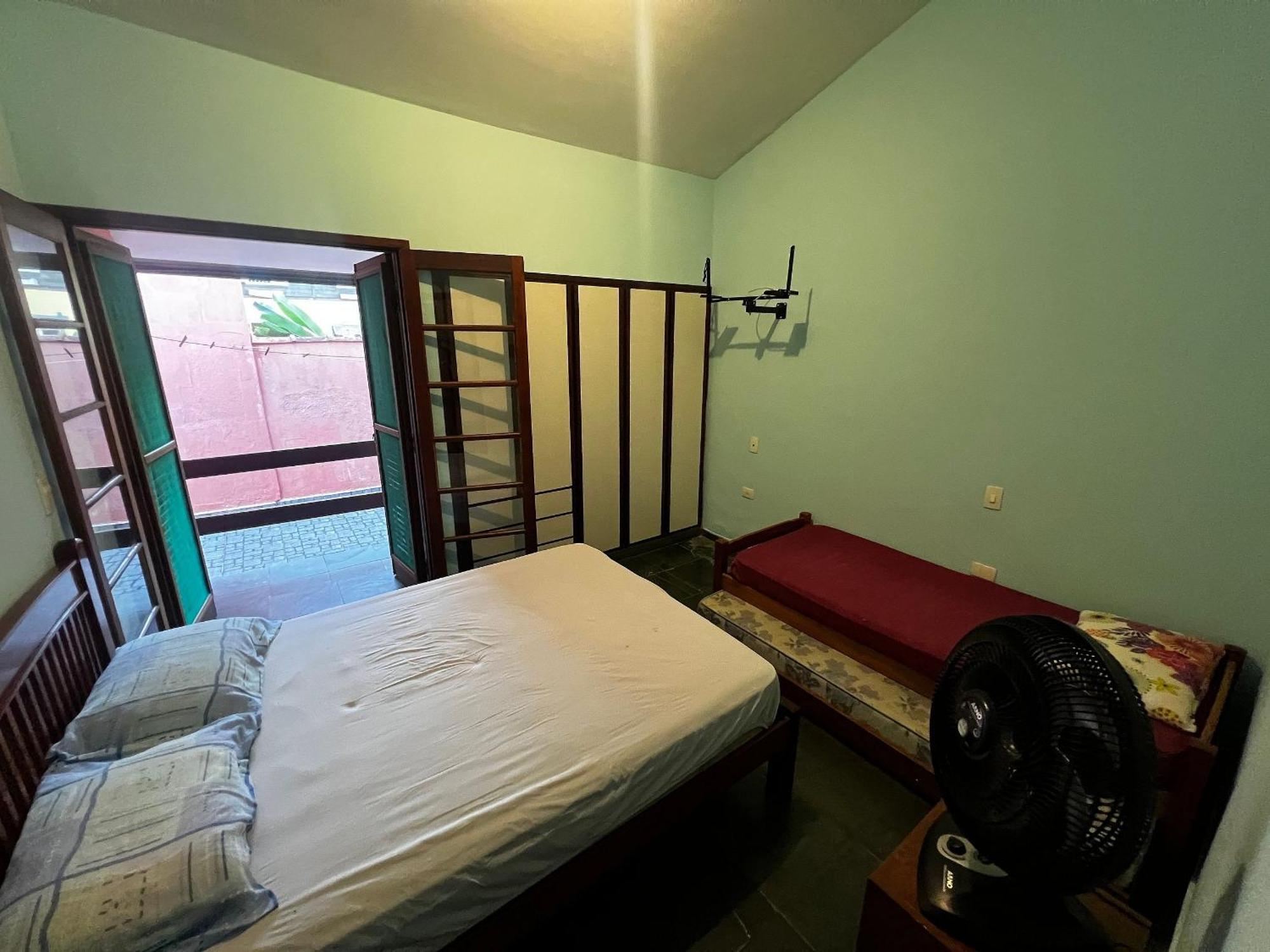 Home1| Casa Com Piscina Em Ubatuba/Sp Εξωτερικό φωτογραφία