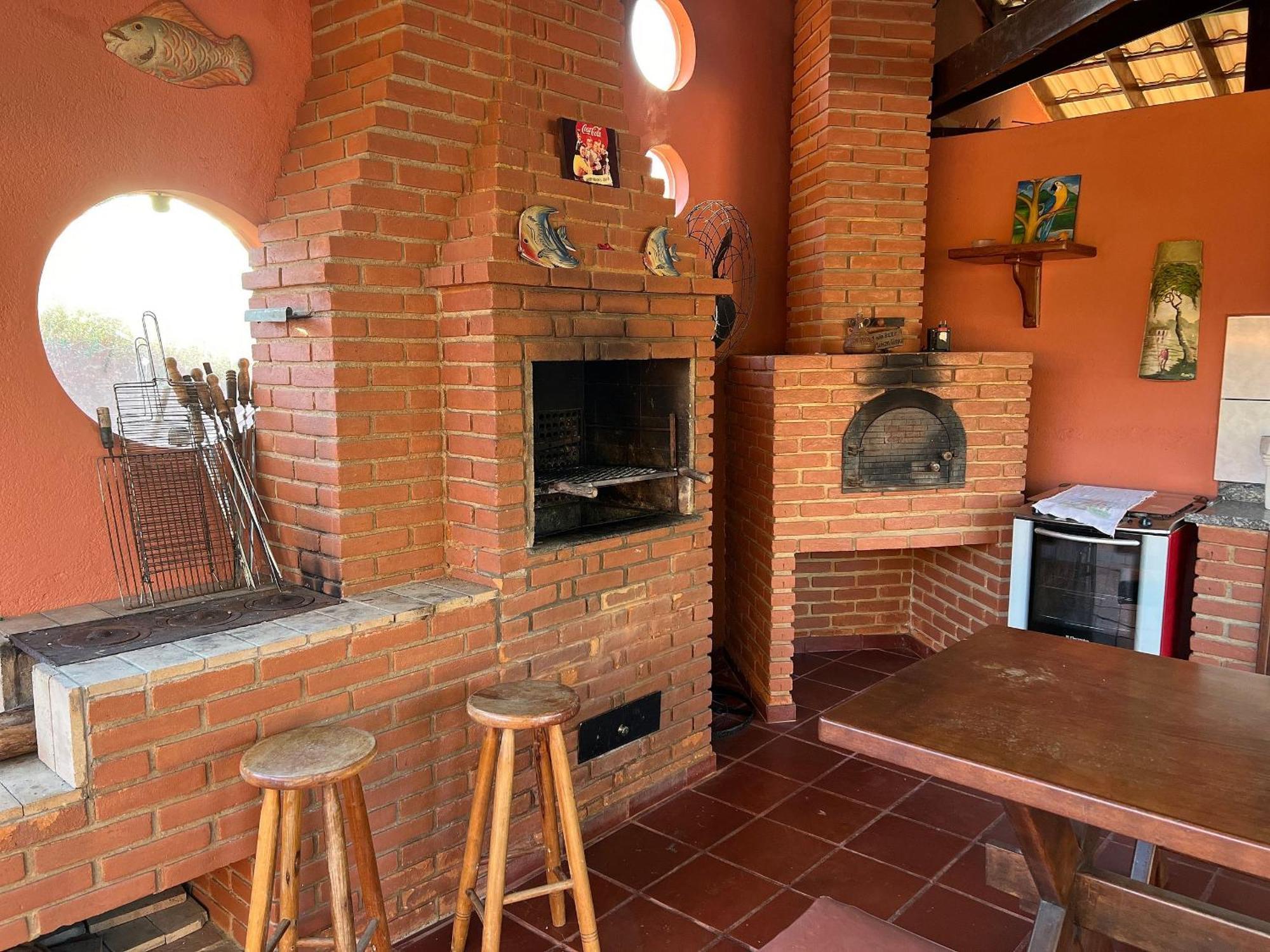 Home1| Casa Com Piscina Em Ubatuba/Sp Εξωτερικό φωτογραφία