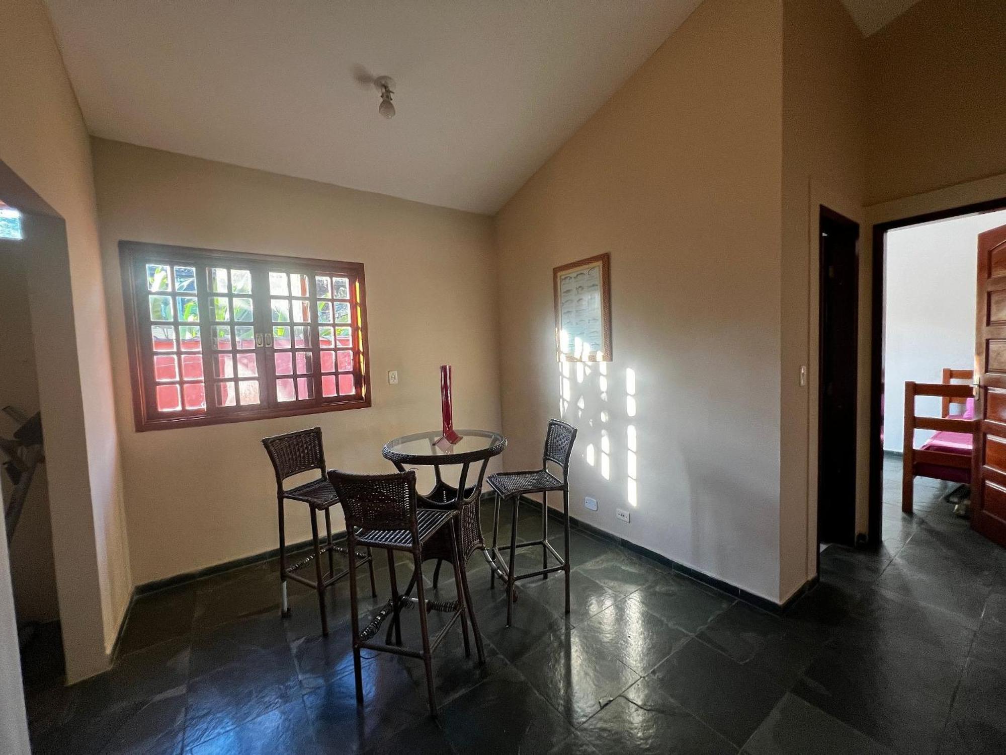 Home1| Casa Com Piscina Em Ubatuba/Sp Εξωτερικό φωτογραφία