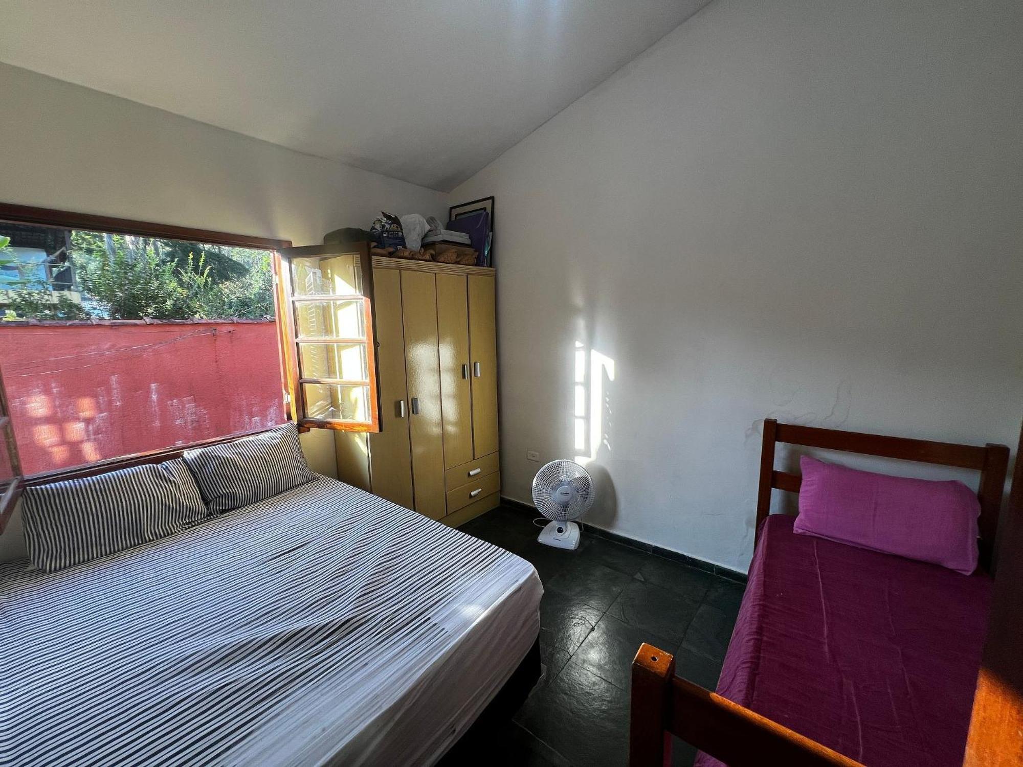 Home1| Casa Com Piscina Em Ubatuba/Sp Εξωτερικό φωτογραφία