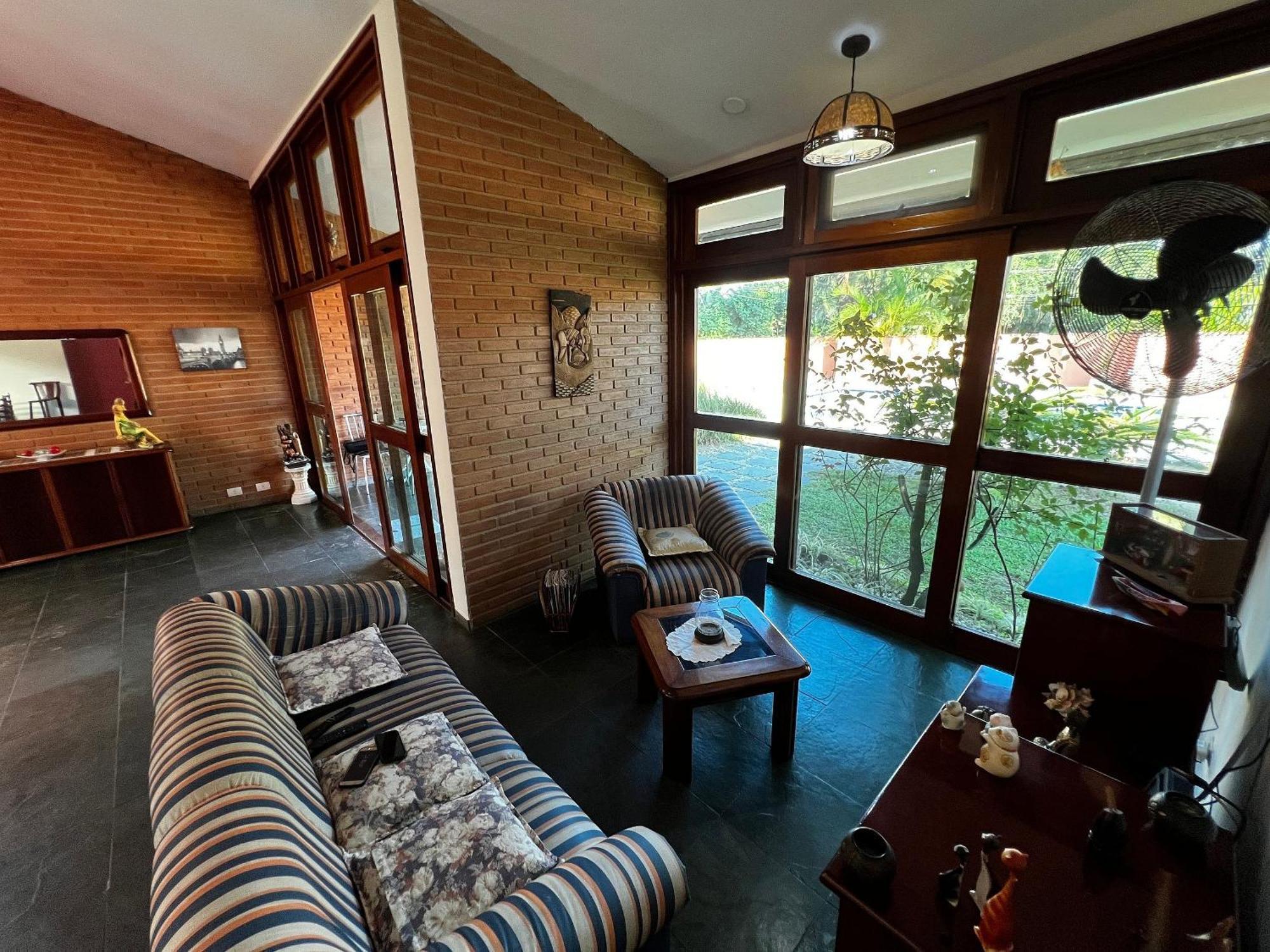 Home1| Casa Com Piscina Em Ubatuba/Sp Εξωτερικό φωτογραφία