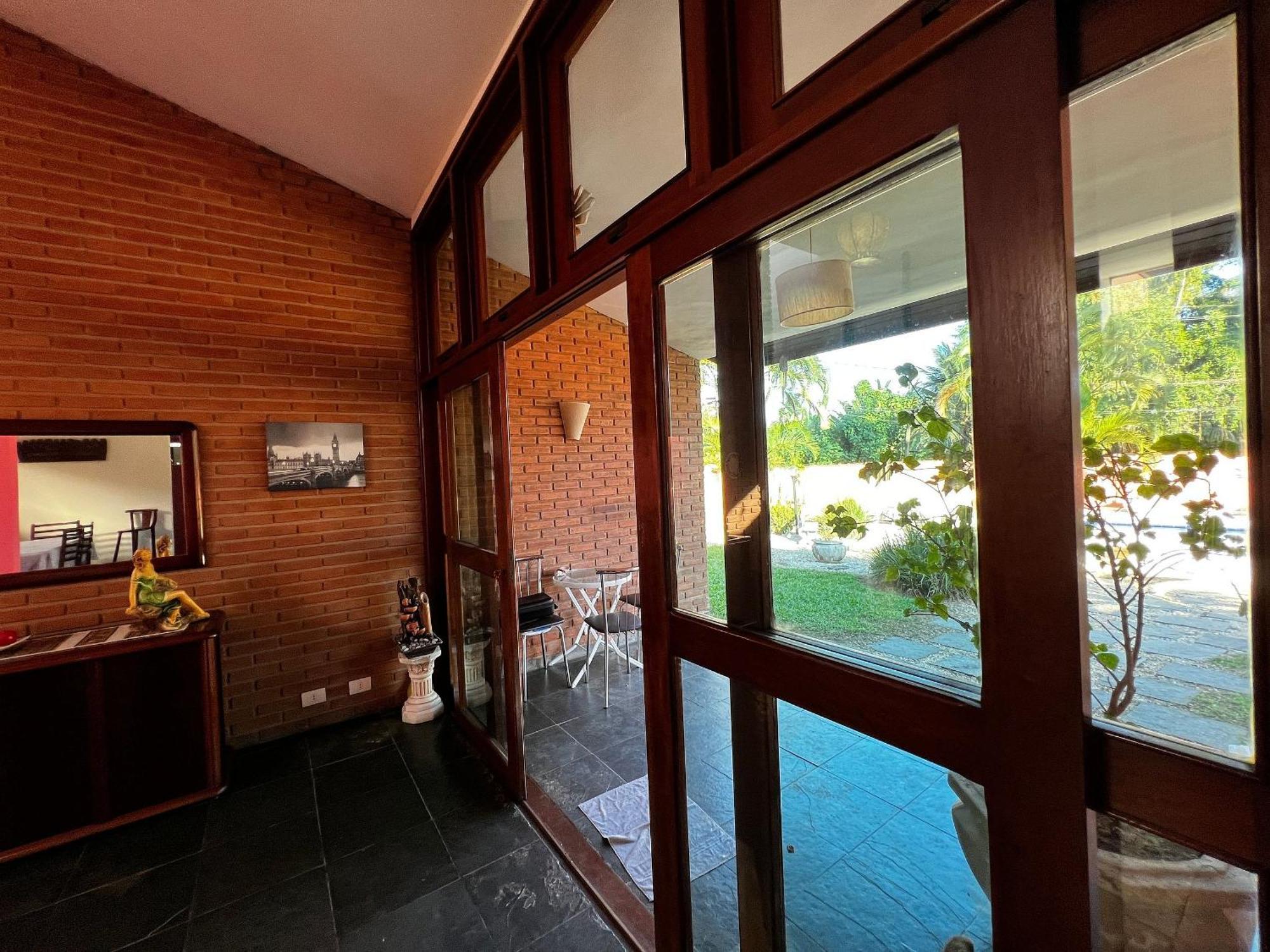 Home1| Casa Com Piscina Em Ubatuba/Sp Εξωτερικό φωτογραφία