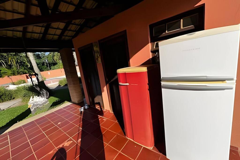 Home1| Casa Com Piscina Em Ubatuba/Sp Εξωτερικό φωτογραφία