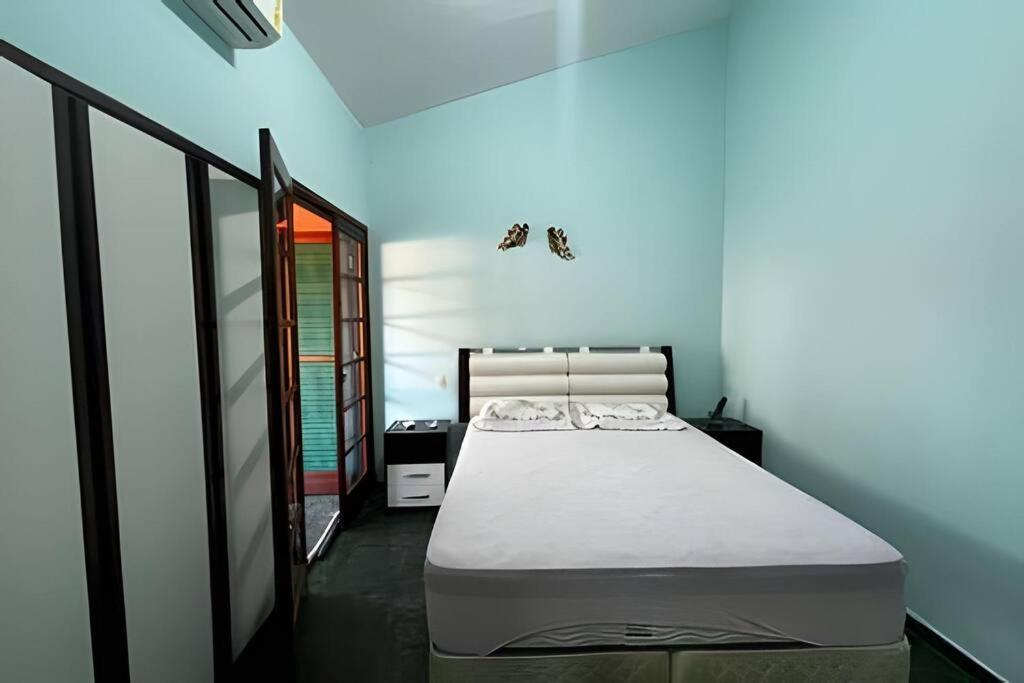 Home1| Casa Com Piscina Em Ubatuba/Sp Εξωτερικό φωτογραφία