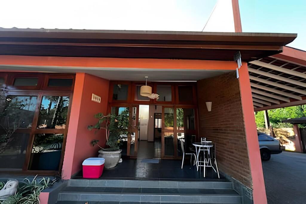 Home1| Casa Com Piscina Em Ubatuba/Sp Εξωτερικό φωτογραφία