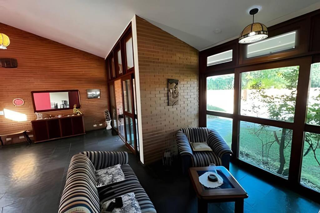 Home1| Casa Com Piscina Em Ubatuba/Sp Εξωτερικό φωτογραφία