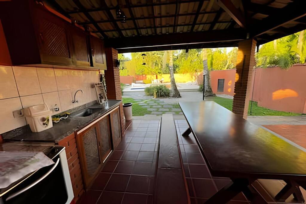 Home1| Casa Com Piscina Em Ubatuba/Sp Εξωτερικό φωτογραφία