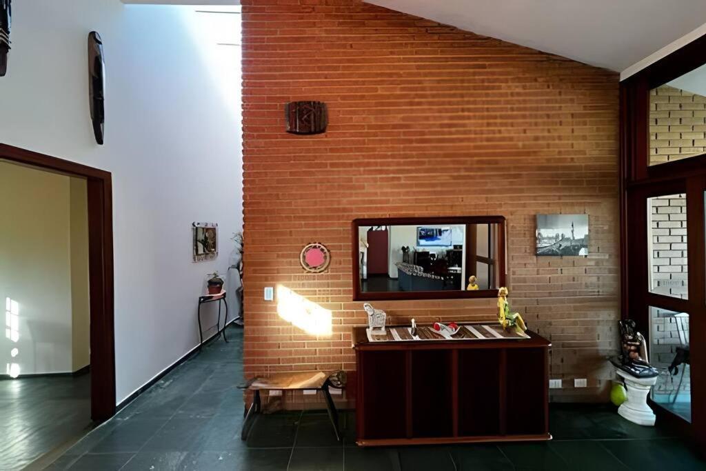 Home1| Casa Com Piscina Em Ubatuba/Sp Εξωτερικό φωτογραφία