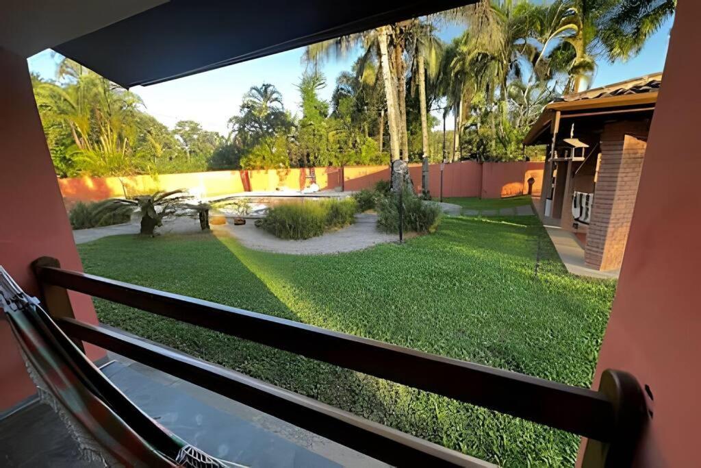 Home1| Casa Com Piscina Em Ubatuba/Sp Εξωτερικό φωτογραφία