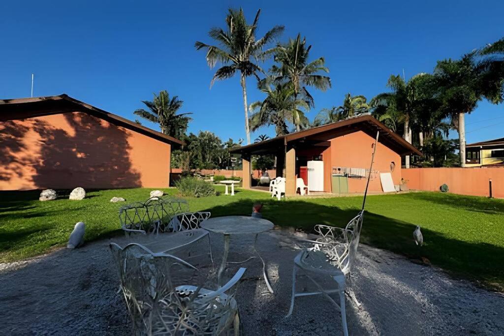 Home1| Casa Com Piscina Em Ubatuba/Sp Εξωτερικό φωτογραφία